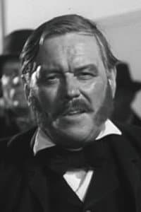 Siegfried Fischer in Kronblom