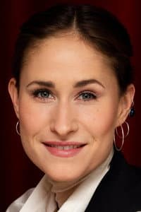 Rosalinde Mynster in Sult