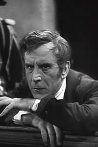 André Brulé in Le Château des 4 obèses