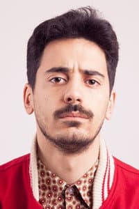 Valerio Lundini in Biagio - Una Storia Vera
