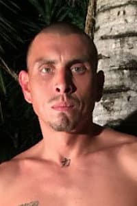 Crash Michaels in Bareback Nut Busters