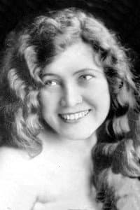 Bernadine Zuber in Jane Goes A-Wooing