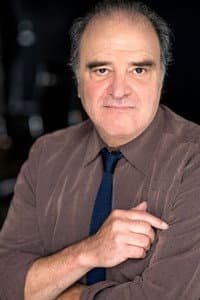 Moishe Teichman in Hungry Heart
