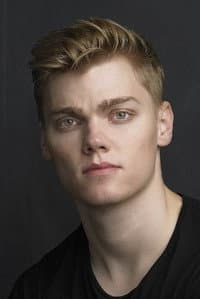 Levi Meaden in Bruderliebe
