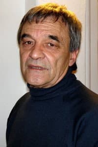Fausto Collado in I love you...Torito