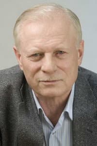 Vitaliy Zikora in Неизвестные страницы из жизни разведчика