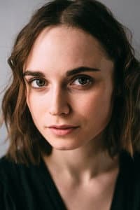 Darya Plakhtiy in Ти – Космос