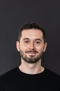 Jakub Gulík in Simona: Donaha!