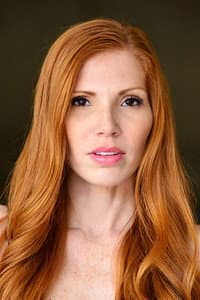 Wendy Wynne in My Killer Reunion