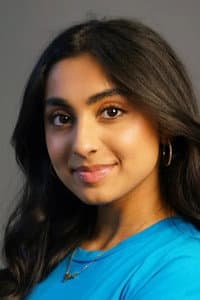 Saara Chaudry in Dino Dana: The Movie