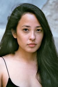 Mercedes Burgos in La creciente