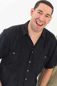 Joaquín Jarque in Kings of South Beach