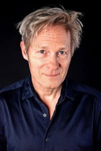 Christian Heller in Nur ein Wort