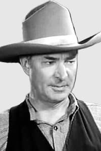 Melvin Lang in The Durango Kid