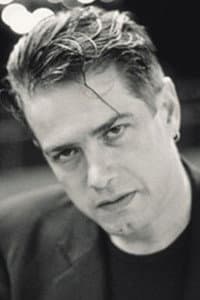 Santiago Auserón in Bola de Nieve