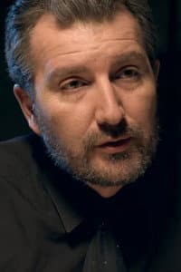 Ivaylo Grancharov in The Invasion of Red-Coke City