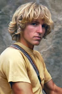 John Bachar in Bachar: Man, Myth, Legend