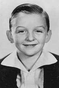 Jackie Searl in Little Tough Guy