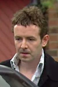 Iain Jones in War Game