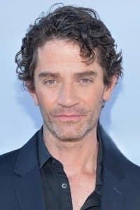 James Frain in Foster