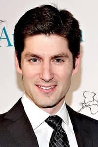Ben Aaron in Straight Up