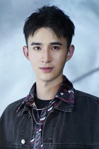 Guan Yunpeng in 梦华录