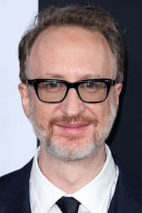 James Gray in Chambre 999