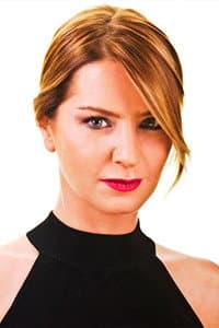 Cansın Özyosun in Son Şans