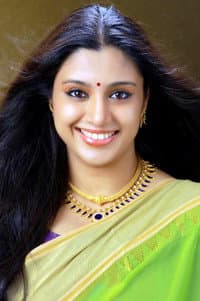 Samyuktha Varma in Vazhunnor