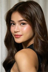 Maris Racal in Haunted Forest