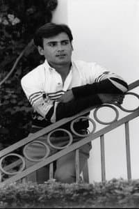 Angel Negrete in El señor de los cielos III