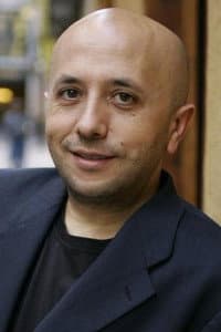 Luis Alegre in Historias de nuestro cine