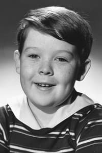 Bobs Watson in Blackmail