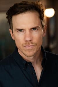 Shane Patrick in Blood Brothers