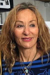 Aline Kominsky in Crumb
