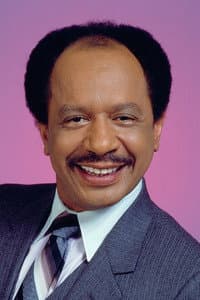 Sherman Hemsley in Golden Anniversary of Snow White and the Seven Dwarfs