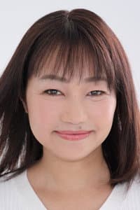 Kaoru Sasajima in ディアボリックラヴァーズ