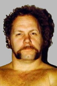 Bill White in WWE Maple Leaf Wrestling: March '87