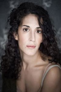 Séphora Haymann in Rosie