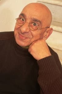 Armando Marra in No grazie, il caffè mi rende nervoso