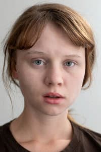 Marika Malá in Abandoned Soul