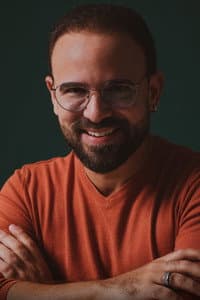 André Morais in Pranto