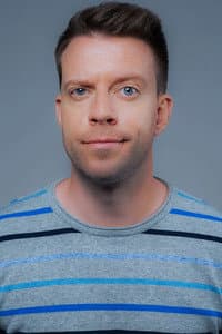 Alex Roy in Galas Juste Pour Rire 2018 : La Carte Blanche De Jérémy Demay