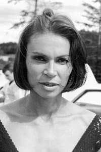 Monique Mercure in Qui a tiré sur nos histoires d'amour