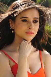 Suzanna Mukherjee in Trip to Bhangarh