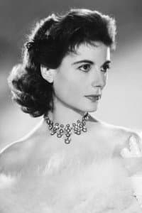 Yvonne Mitchell in Tiger Bay