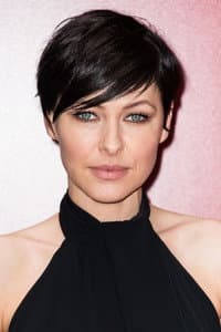 Emma Willis in Matt Willis: Fighting Addiction