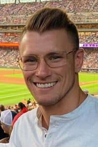Collin Anglin in UFC on ESPN 28: Hall vs. Strickland