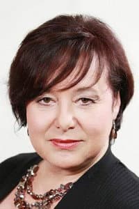 Radka Stupková in Není sirotek jako sirotek