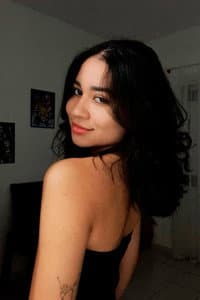 Luz in Profana